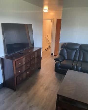 Appartamento 410 E 45Th Ave Unit 4 Anchorage Esterno foto