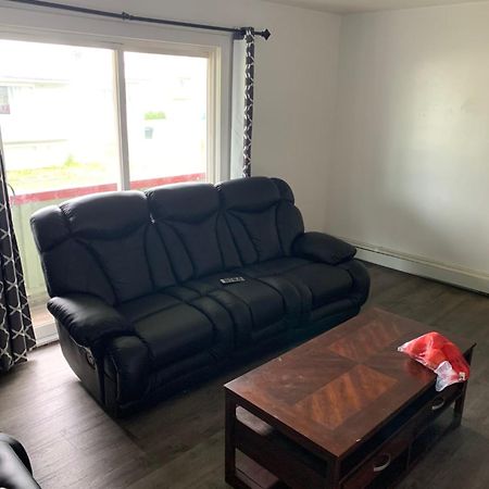 Appartamento 410 E 45Th Ave Unit 4 Anchorage Esterno foto