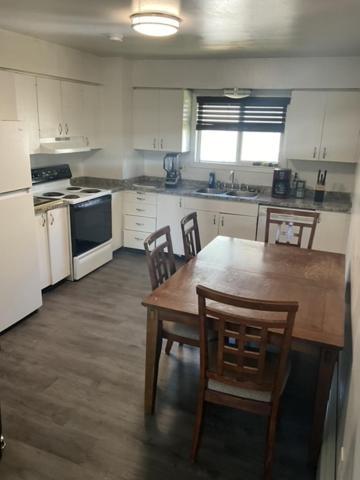 Appartamento 410 E 45Th Ave Unit 4 Anchorage Esterno foto