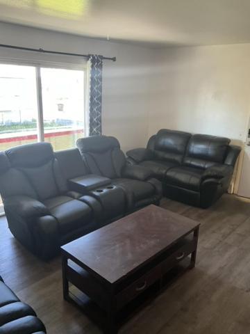 Appartamento 410 E 45Th Ave Unit 4 Anchorage Camera foto