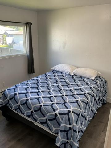 Appartamento 410 E 45Th Ave Unit 4 Anchorage Esterno foto