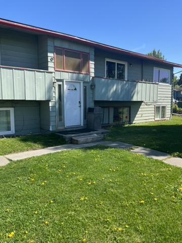 Appartamento 410 E 45Th Ave Unit 4 Anchorage Esterno foto