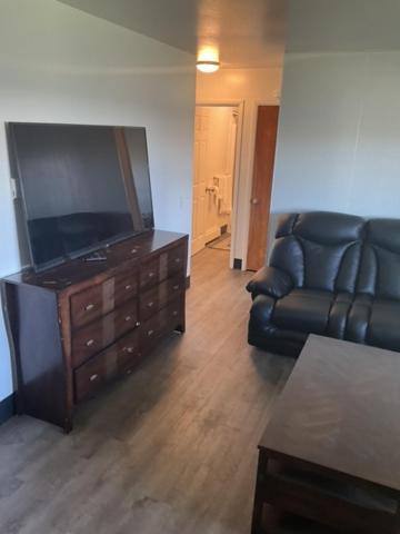 Appartamento 410 E 45Th Ave Unit 4 Anchorage Esterno foto