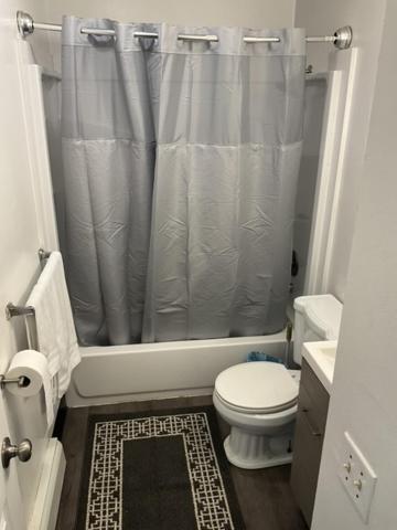 Appartamento 410 E 45Th Ave Unit 4 Anchorage Esterno foto