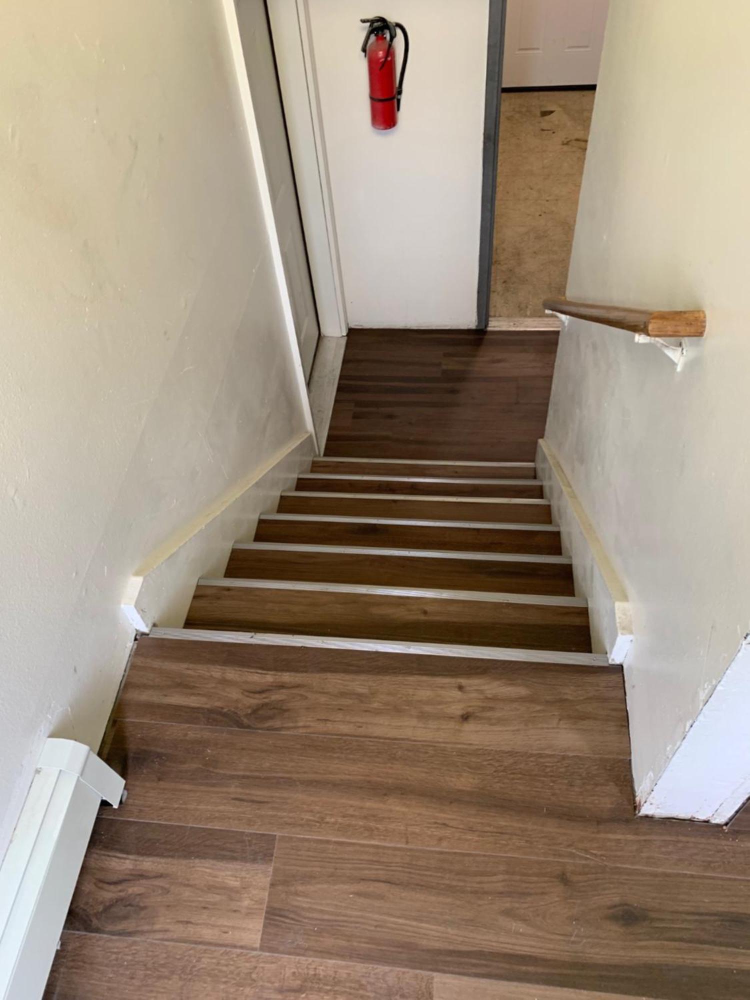 Appartamento 410 E 45Th Ave Unit 4 Anchorage Esterno foto