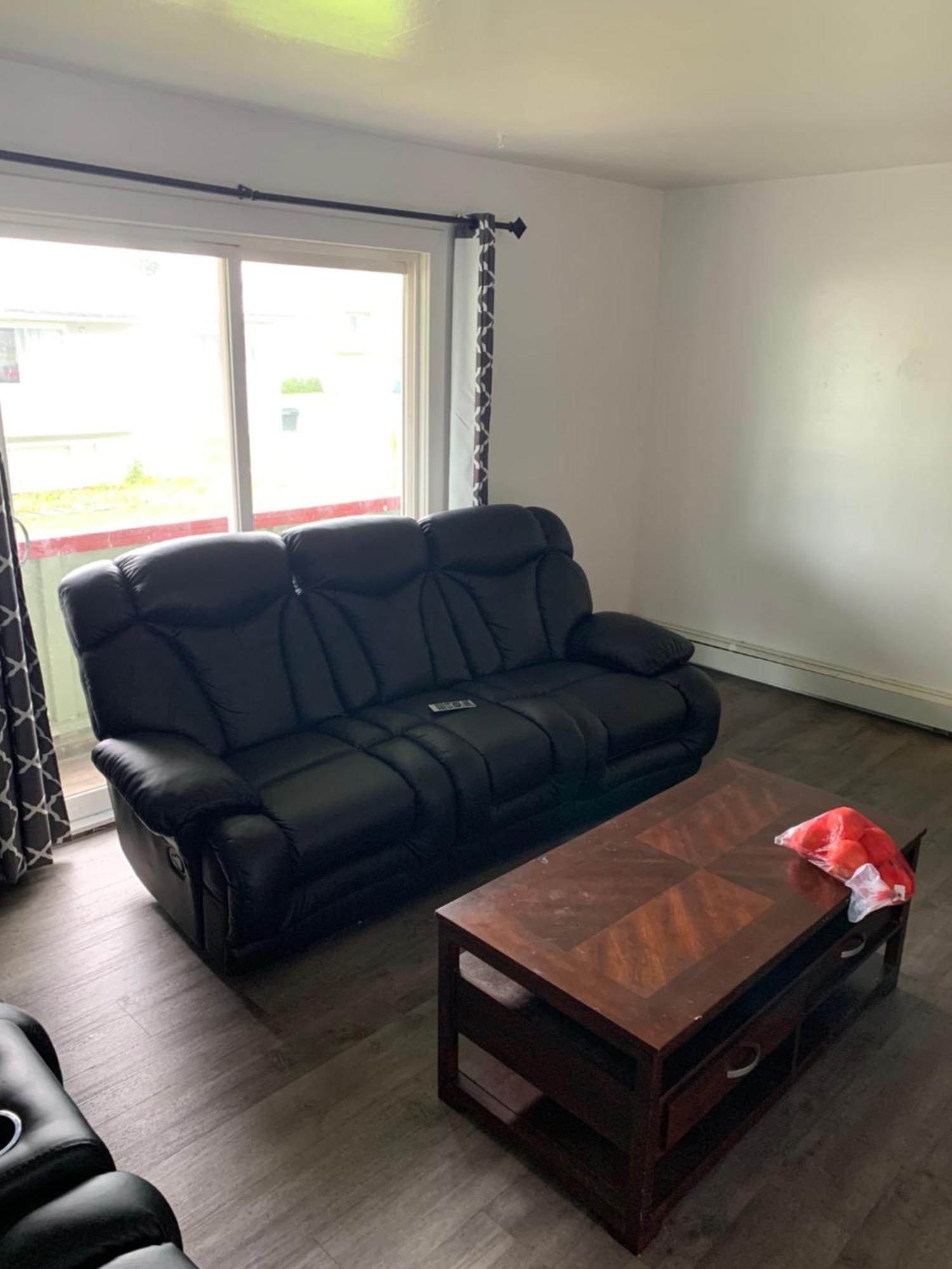 Appartamento 410 E 45Th Ave Unit 4 Anchorage Esterno foto